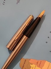 Parker deluxe flighter for sale  LONDON