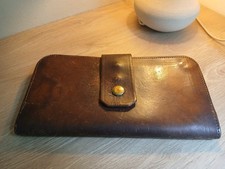 Vintage sacoche porte d'occasion  Enghien-les-Bains