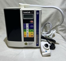 Enagic leveluk sd501 for sale Enagic leveluk sd501 for sale  WEMBLEY