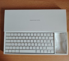Apple magic bluetooth for sale  GLASGOW