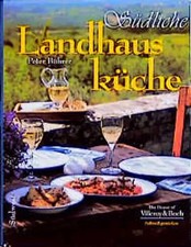 Landhausküche edle rezepte gebraucht kaufen  Berlin
