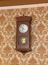 Antico orologio pendolo usato  Vitorchiano