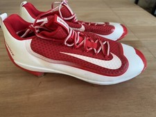 Nike bsbl elite for sale  Hollywood