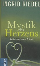 Buch mystik herzens gebraucht kaufen  Metzingen