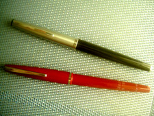 Anciens stylos plume d'occasion  France