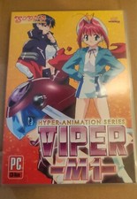Viper hentai hyper usato  Milano