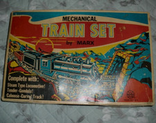 1950 marx new for sale  San Angelo