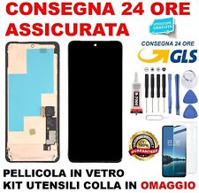 Display lcd originale usato  Polignano a Mare