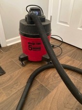 Shop vac 1.25 for sale  Charlotte