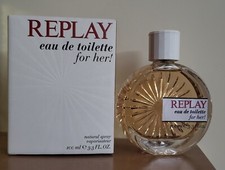 Profumo replay for usato  Italia