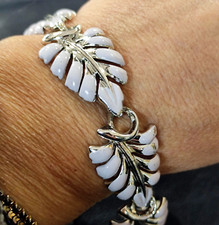 Bracciale vintage americano usato  Firenze