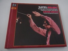 Ravel bolero andre gebraucht kaufen  Berlin