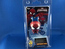 Relógio de pulso digital Marvel Ultimate SPIDERMAN Bulb Botz NOVO, usado comprar usado  Enviando para Brazil