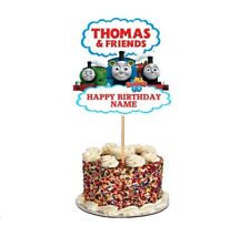 Thomas friends cake for sale  GLENROTHES