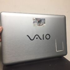 Sony vaio pcg gebraucht kaufen  Abensberg
