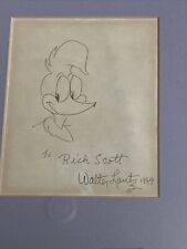 woody woodpecker lantz for sale  Fort Lauderdale