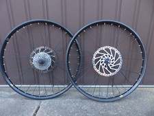 Laufradsatz mavic 325 gebraucht kaufen  Kaiserslautern