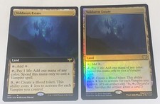 Foil voldaren estate for sale  Dickson