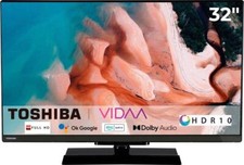 Toshiba 32lv3e63da led gebraucht kaufen  Langenhagen
