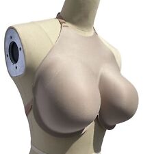 Unisex large breast for sale  SWANSEA