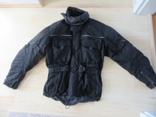 Motorradjacke protektoren hein gebraucht kaufen  Kaufbeuren
