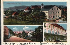Berliebich leipa 1924 gebraucht kaufen  Bad Bergzabern