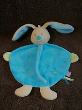 Doudou plat lapin d'occasion  Richelieu