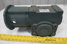 Caixa de engrenagens Dodge 23A20L14SL414FH relação 20:1 1750RPM 2 hp entrada 87,5 RPM 5" eixo comprar usado  Enviando para Brazil