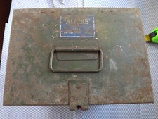 Vintage acfirb seating for sale  COLCHESTER