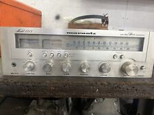 Vintage 1970 marantz for sale  Saint Charles