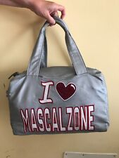 Borsa mascalzone latino usato  San Salvatore Monferrato