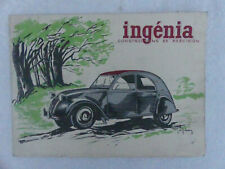 Ingenia constructions precisio d'occasion  Besançon
