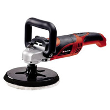 Einhell 1100 lucidatrice usato  Roccagloriosa