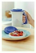 Misura spargi tupperware usato  Sarno