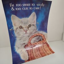 1980 kitten glasses for sale  Granite City