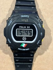 Orologio mixer lcd usato  Terni