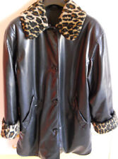 Giaccone jacket size usato  Italia