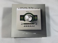 Uad apollo twin gebraucht kaufen  Pfaffenhofen a.d.Ilm