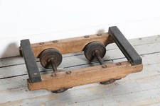 Vintage heavy duty for sale  STOKE-ON-TRENT