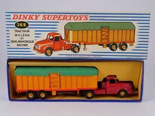 Dinky toys 36b d'occasion  Expédié en Belgium