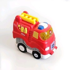 Voiture vtech tut d'occasion  Pontvallain