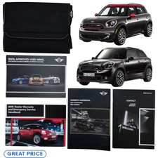 Mini countryman paceman for sale  UK