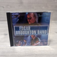 Edgar band broughton for sale Edgar band broughton for sale  CHELTENHAM