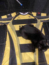 Rugby wasps men for sale  STAINES-UPON-THAMES