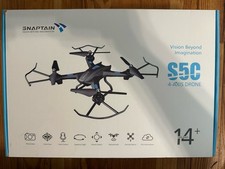 Snaptain s5c axis for sale  Jacksonville
