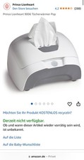 feuchttucher box gebraucht kaufen feuchttucher box gebraucht kaufen Münster