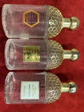 Ancienne bouteille vide d'occasion  Paris XIX