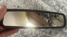 Usado, 1993-1998 Jeep Grand Cherokee espelho retrovisor escurecido automático GNTX-125 012598 comprar usado  Enviando para Brazil