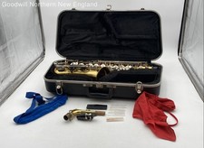 Conn saxophone musical for sale  Gorham