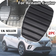 2pc renault captur for sale  UK